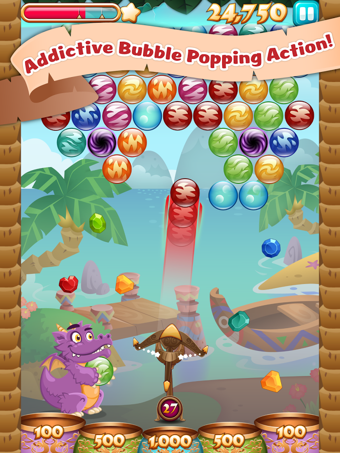 Bubble Blaze v3.1.22 安卓版圖4