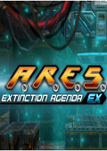 A.R.E.S. 滅絕備忘錄EX 中文版[網(wǎng)盤資源] 