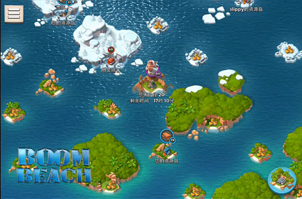 海島奇兵手機(jī)版下載