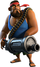 海島奇兵手機(jī)版下載