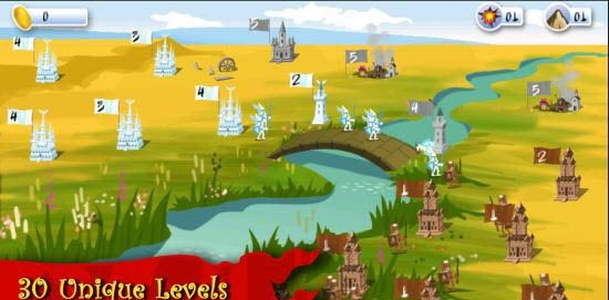 風(fēng)暴城堡 v1.5.9 安卓版圖4