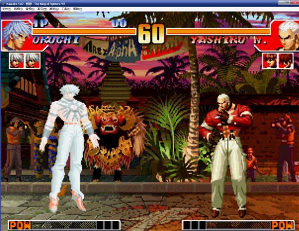 winkawaks游戲包 免費(fèi)版圖1