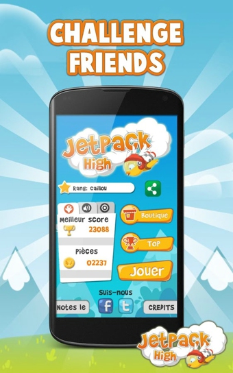 飛去星星找你安卓版