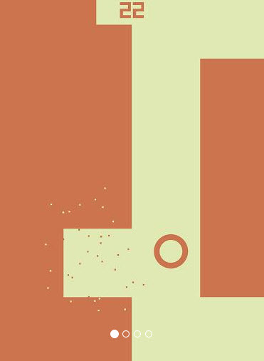 雙圈沖刺Binary Rush