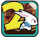 兔子杰瑞大冒險(xiǎn)2 1.0 安卓版 