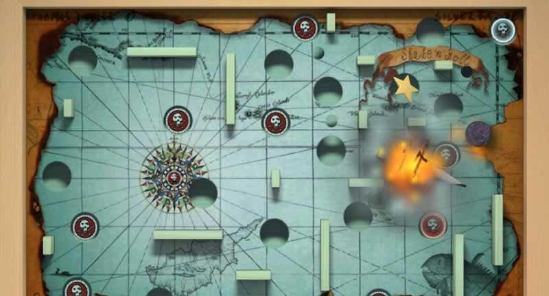 搖擺迷宮安卓版