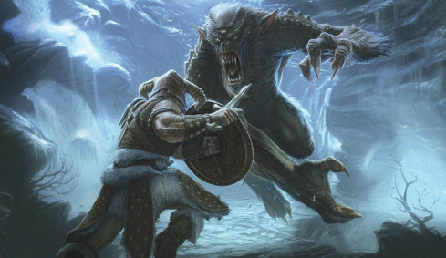 上古卷軸5守護(hù)之石強(qiáng)化mod