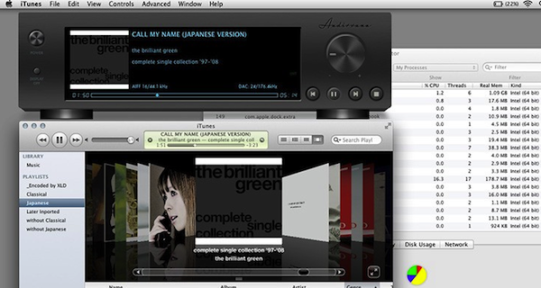 audirvana plus for mac