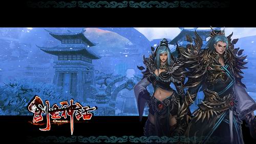 創(chuàng)世神話補丁 0.5.262-0.5.270 最新升級補丁圖1