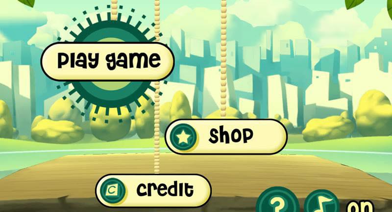 瘋狂的杯子 1.02 安卓版圖1