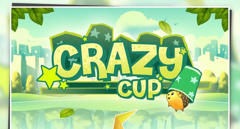 瘋狂的杯子 1.02 安卓版圖3