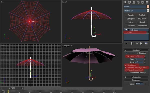Cheetah3D for mac V6.3.2 官方版圖2