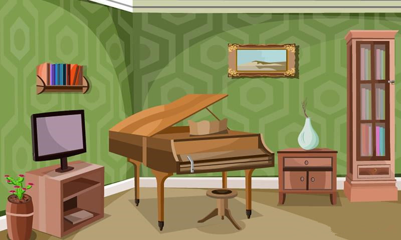 逃出現(xiàn)代復(fù)古房間 1.0.1 安卓版圖1