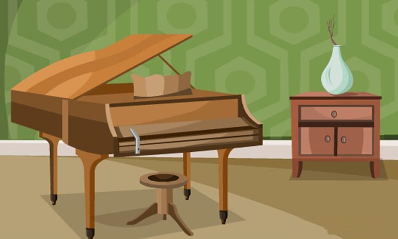 逃出現(xiàn)代復(fù)古房間 1.0.1 安卓版圖3