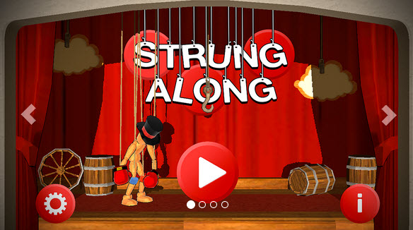 提線漫步安卓版