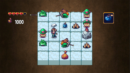 炸彈男孩安卓版