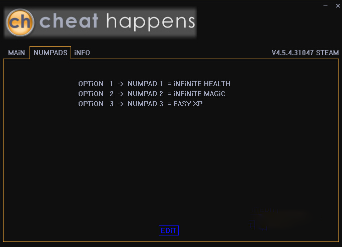 通靈塔三項修改器