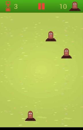 地鼠入侵安卓版