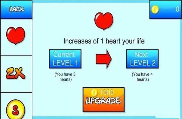 炸彈人酷跑 1.0 安卓版圖2