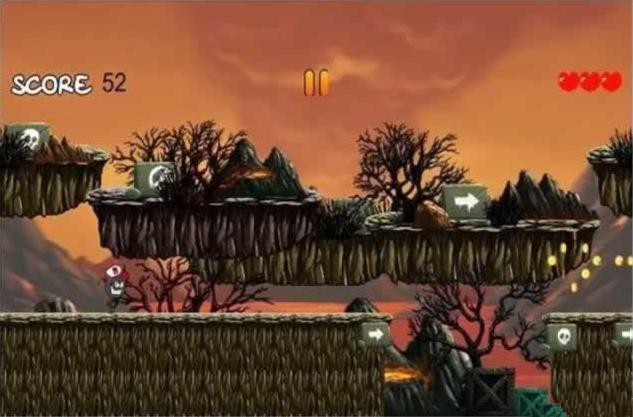 炸彈人酷跑 1.0 安卓版圖3