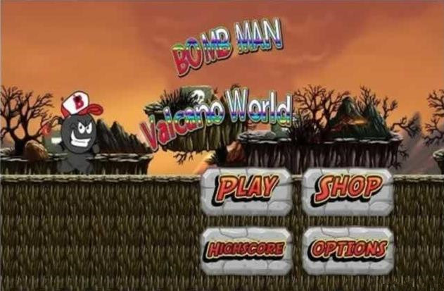 炸彈人酷跑 1.0 安卓版圖4