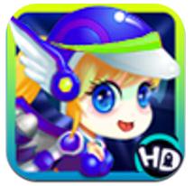 天天跑酷特別版 v3.0 綠色版 