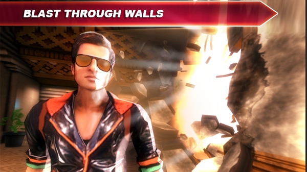 新年快樂游戲 v13.0 安卓版圖3