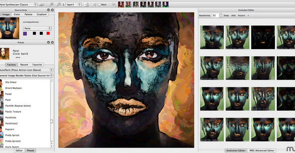 PhotoLine for mac