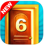 密室逃脫6 1.0 安卓版 