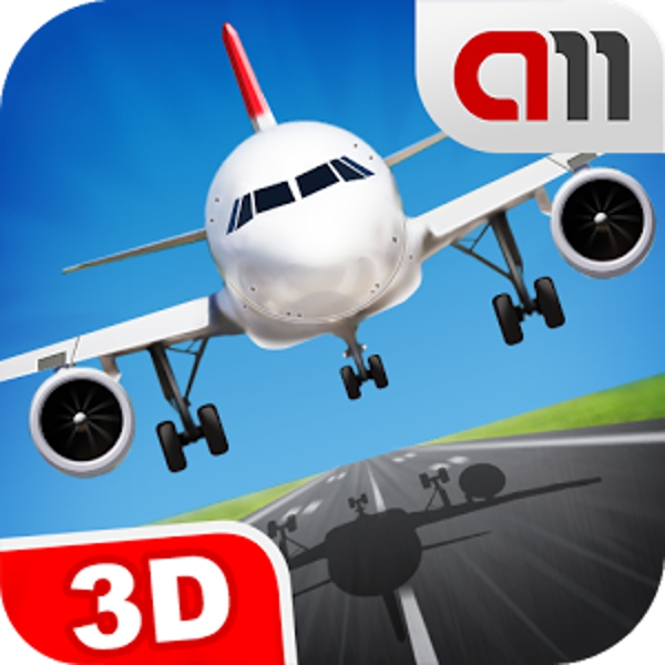 飛行模擬器3D v6.5.1.5帶數(shù)據(jù)包 安卓版[網(wǎng)盤資源] 