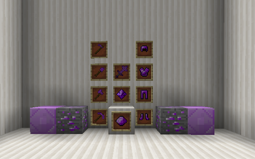 我的世界寶石mod