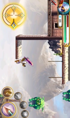 惡魔終結(jié)者