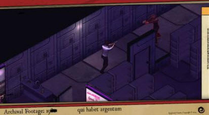 莊嚴(yán)之夜補(bǔ)丁