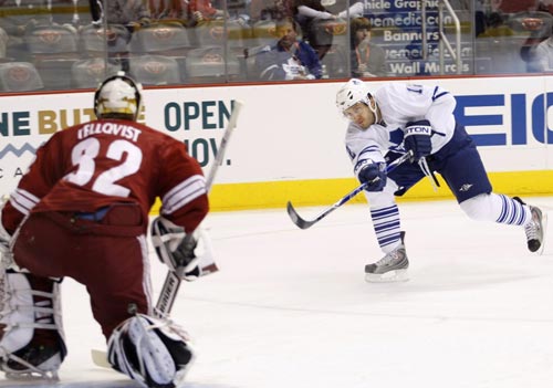 北美職業(yè)冰球聯(lián)賽