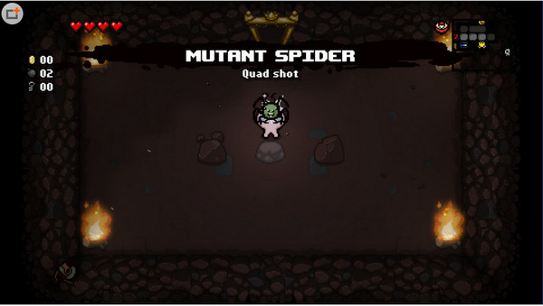 以撒的結(jié)合重生下載