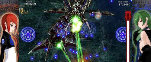 女神騎士團(tuán)