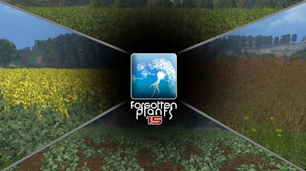 模擬農(nóng)場15植物mod