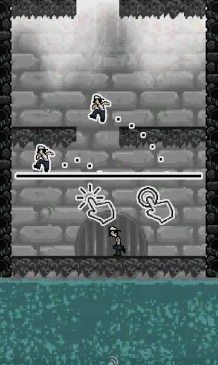 下水道逃生安卓