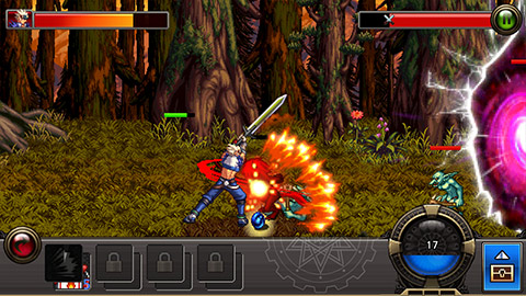 地下城與勇士塔防