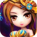 Q妹三國手游下載 v1.0 安卓版 