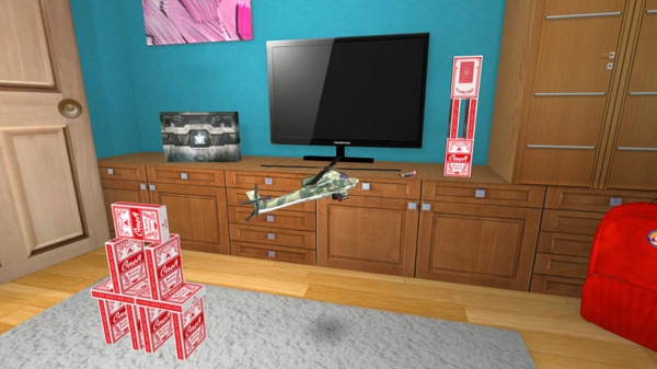 3B號(hào)直升機(jī)安卓版