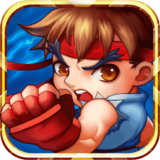 格斗無雙手游 v1.11 安卓版 