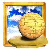 滾動3D球 v1.1 安卓版 