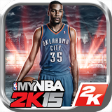 MyNBA2K15 v1.9.0.128537 安卓版 