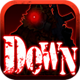往下走DOWN v1.0.1 帶數(shù)據(jù)包 