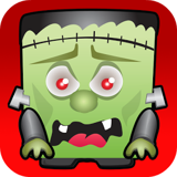 忍者切僵尸 v2.1 安卓版 