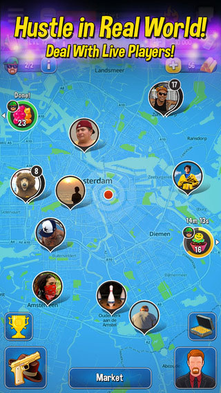 黑社會(huì)糖衣炮彈下載