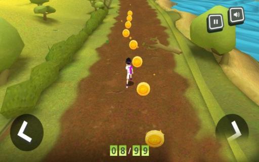 長途接力賽安卓版