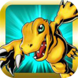 數(shù)碼寶貝：圣十字軍下載 v2.2.0 安卓版 