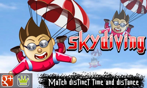 跳傘達人安卓版